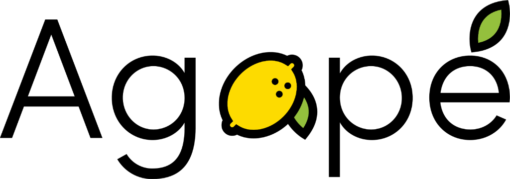 Drink Agape Logo